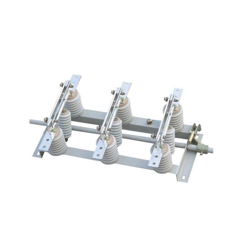 डिस्कनेक्टर और अर्थिंग स्विच